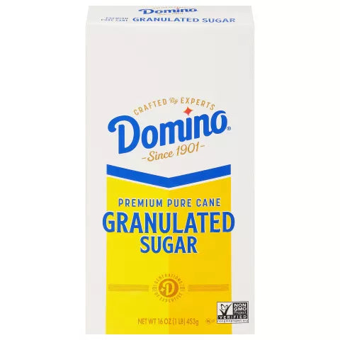 Domino® Granulated Sugar