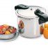 Presto 8-Quart Stainless Steel Pressure Cooker (8 quart)