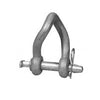 Apex Campbell Twisted Clevis  7/8 (7/8)