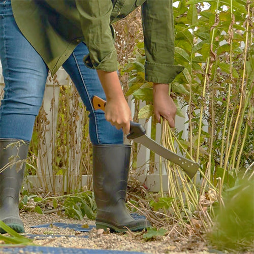 Fiskars Billhook Saw / Machete