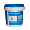 Bekaert Barbed Staples (1.25 8 ga)