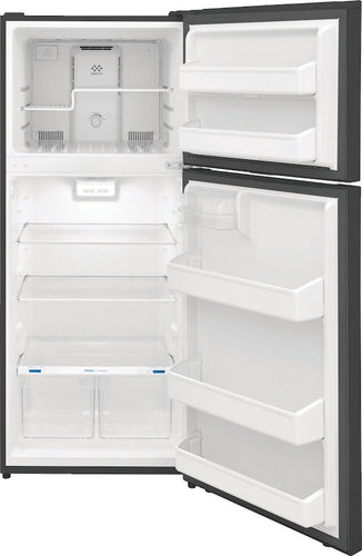 Frigidaire 18 Cu. Ft. Top Freezer Refrigerator