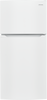 Frigidaire 13.9 Cu. Ft. Top Freezer Refrigerator White