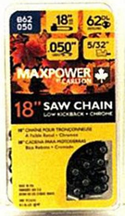 CHAIN 14IN  CHAINSAW