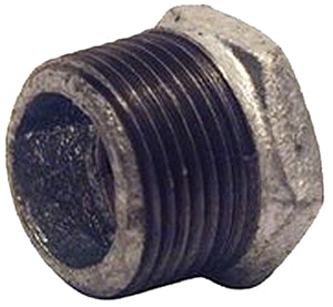 B-3818 BUSHING 3/8X1/8