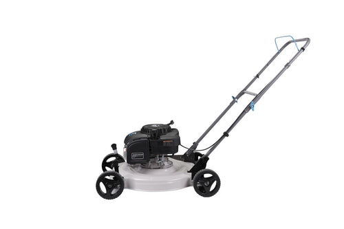 Pulsar 21 Inch Push Lawn Mower (21)