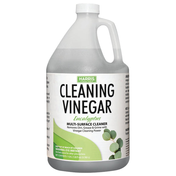 Harris Cleaning Vinegar Eucalyptus