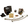 US Stove 11DIKL Draft Induction Kit With Limit