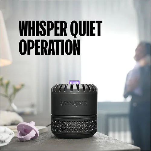 Dynatrap® Indoor Insect Trap