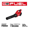 Milwaukee M18 FUEL™ Blower