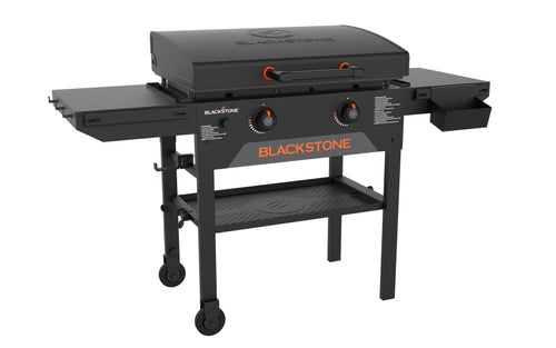 Blackstone 28 Omnivore Griddle W/Hood