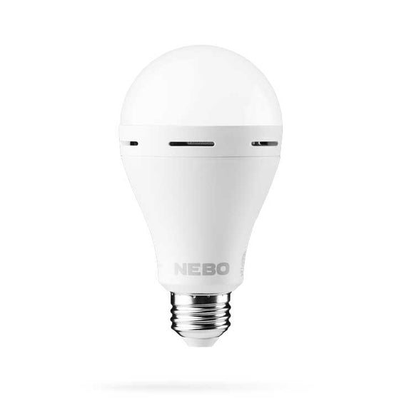 NEBO Blackout Backup - Emergency Bulb