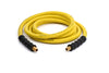 BluBird Industries Rubber Air Hose Assembly