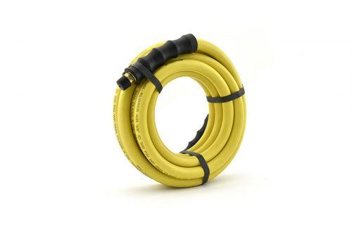 BluBird Industries Rubber Air Hose Assembly