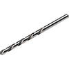 Irwin #7 Bright High Speed Steel Wire Gauge Drill Bit