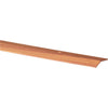 M-D MetalDecor Cherry 1-3/8 In. 6 Ft. Carpet Trim, Wide