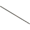 Milwaukee 5/16 In. x 12 In. Black Oxide Extended Length Drill Bit