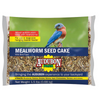 Audubon Park Mealworm Seed Cake