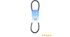 Dayco FHP Utility V-Belt 1/2 x 33