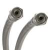 Fluidmaster Icemaker Water Supply Connectors 1/4 x 1/4 x 120