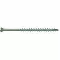 National Nail 3 in. #7 ProTech Green Premium Star Drive Trim Screws (100 Count)