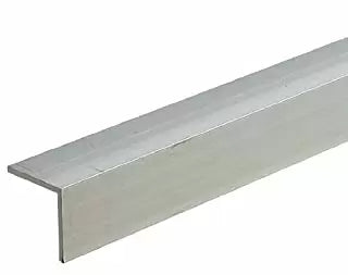 MD Building Products Angle Equal Leg – Mill – 1-1/2 X 1-1/2 X 1/8