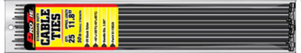 14.6  CABLE TIES