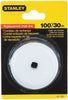 STANLEY CHALK LINE REPLACEMENT 100 FT