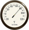 THERMOMETER 8 IN AMERICANA