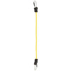 Keeper 24 Carabiner Bungee Cord