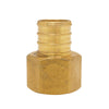 Apollo PEX Female Adapters 3/4 in. PEX x 1/2 in. FPT