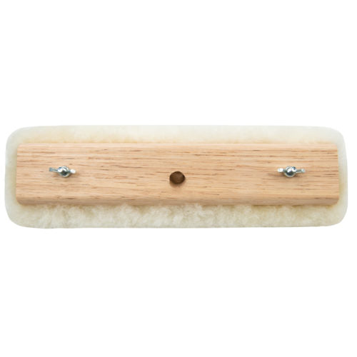Wooster Brush Shearling Floor Applicator, 12
