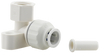 Plumbeeze Twist and Lock System CTS x FPT Drop Ear 90° Elbow 1/2