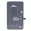 NSI Industries TORK WH2B 24 Hour Time Switch for Electric Water Heater, 40A, 208-250V