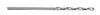 Century Drill And Tool Brite Drill Bit 9/64″ Overall Length 2-7/8″
