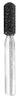 Century Drill And Tool Mounted Grinding Point A24 1/4″ Diameter 3/4″ Point Length 1/4″ Shank