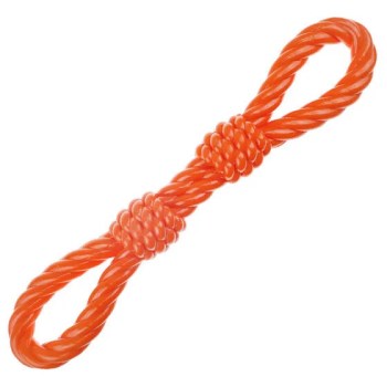 Boss Pet ZD2055 69 Zd2055 Org Double Fist Tug