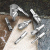 DeWalt DW5572 Diamond Tile Bit - 1/4 inch