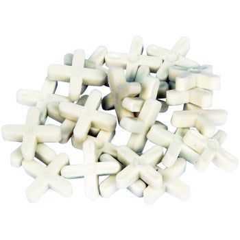 Great Neck/Goldblatt G02350 250ct 3/16 Tile Spacer