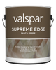 Valspar® Supreme Edge™ Exterior Paint & Primer Semi-Gloss 1 Gallon Tint Base