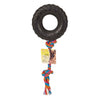 Boss Pet Tire 'N' Tug Toy Large