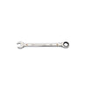 GearWrench 19mm 90-Tooth 12 Point Ratcheting Combination Wrench