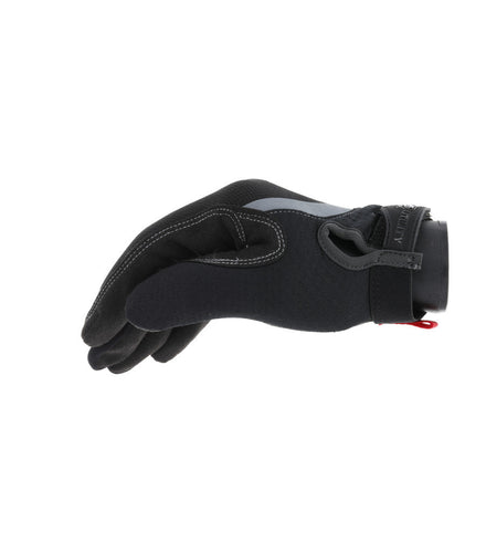 Mechanix Wear Work Gloves Utility Large, Black