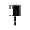 Spyder Diamond Edge Hole Saw Bit 1-1/4 w/ 1/4 HEX Drive