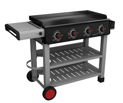 Coleman CookoutTM 36” Griddle Station