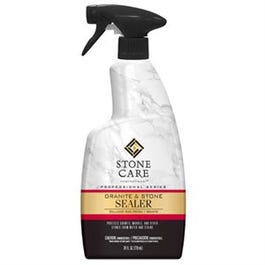 Stone Sealer, 24-oz.