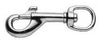 Baron Swivel Eye Leash Snaps