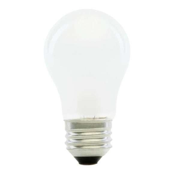 Feit Electric 40W Soft White A15 Dimmable Incandescent Light Bulb (BP40A15/CAN)