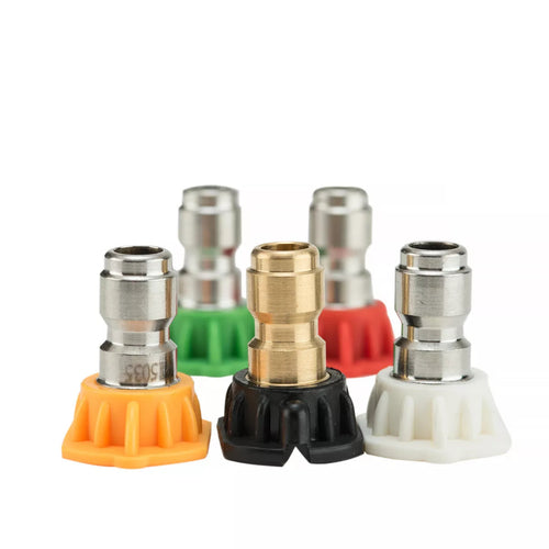Karcher 25° Quick-Connect Nozzle