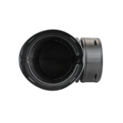 Advanced Drainage Systems Single Wall Blind Tees - Blind Standard Tees